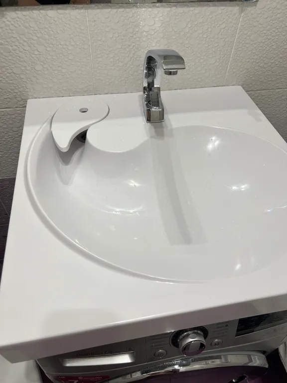 Квартира в новом современном районе