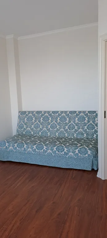 Квартира Квартира с видом на море — Сириус