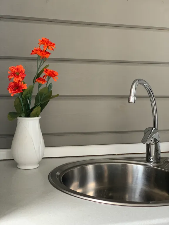 Стильная просторная квартира в скандинавском стиле