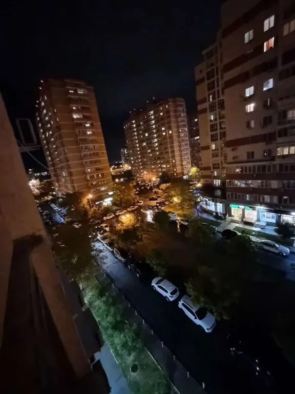Квартира 1-комнатная Квартира — Краснодар