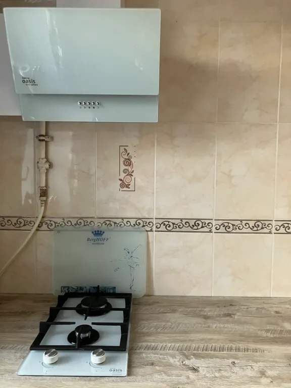 Квартира Квартира возле моря — Севастополь