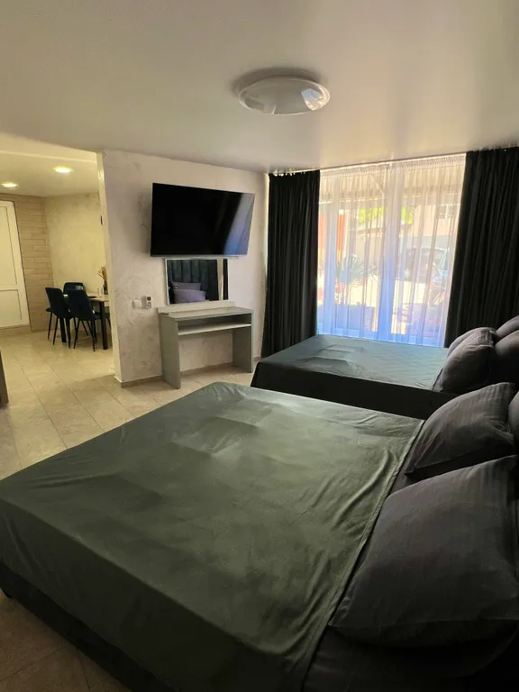 Квартира 1-комнатная Квартира — Пляхо