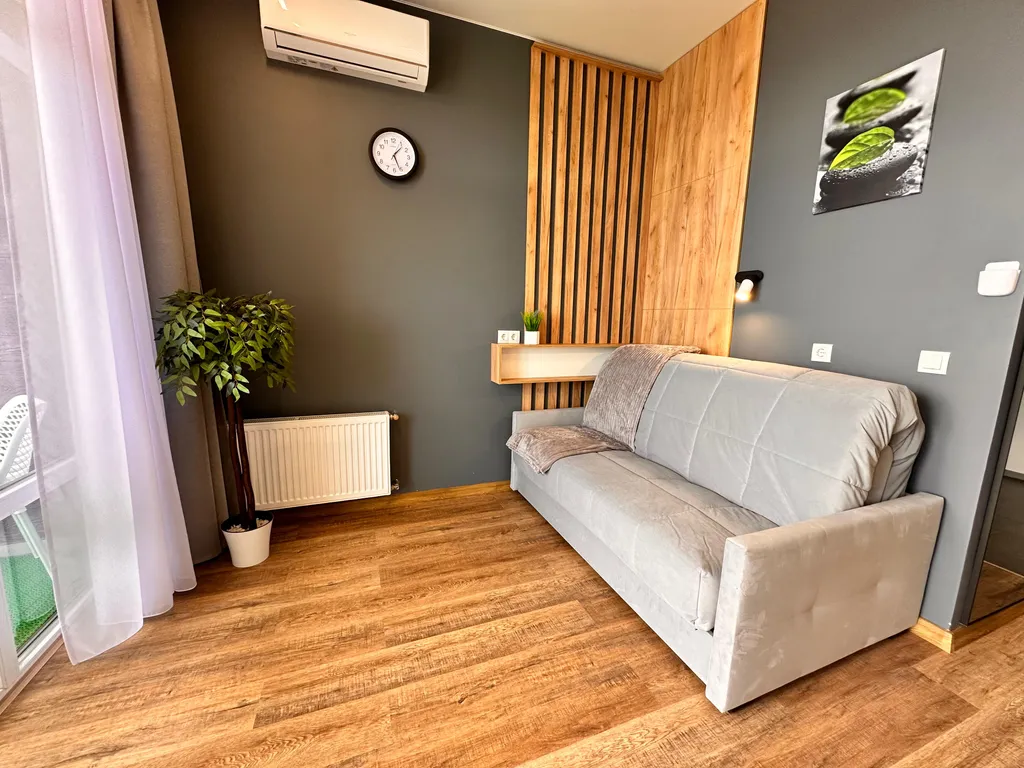 Лучший вид на Судаский залив! 8 этаж.