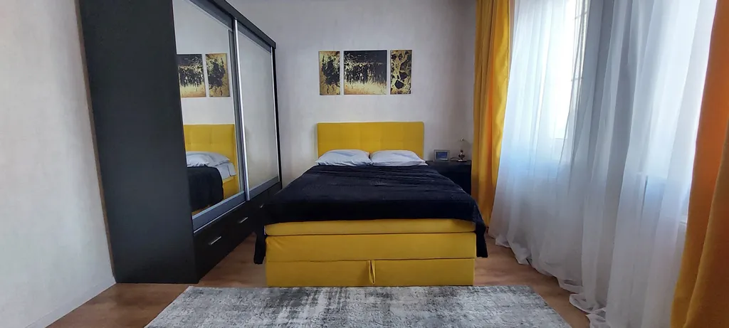 Таунхаус Ганза