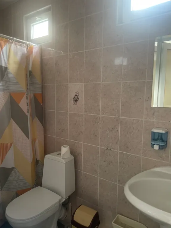 Квартира 2-комнатная Квартира — Геленджик