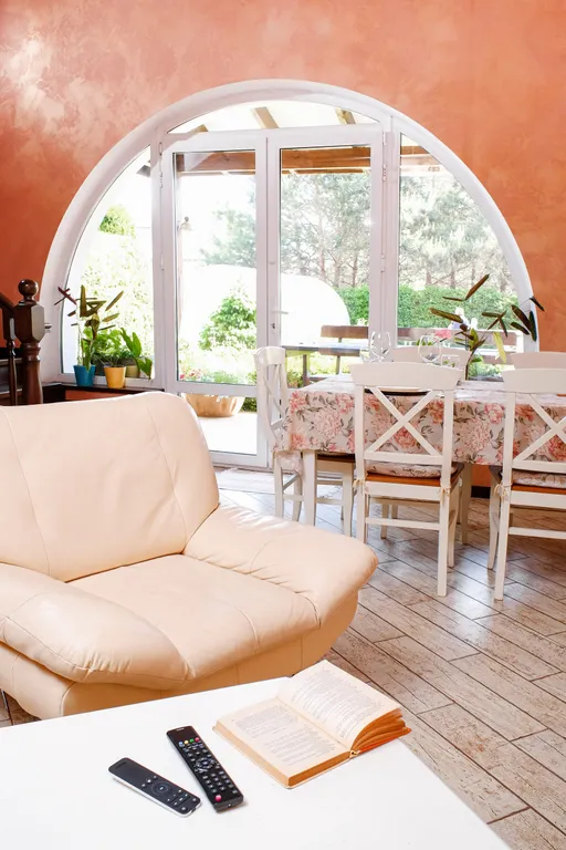 Уютный дом в 5 км от Гродно