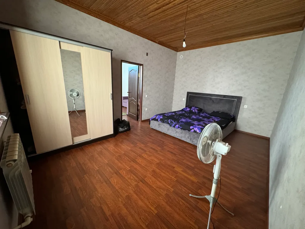 Коттедж Коттедж Апартаменты у моря — Махачкала