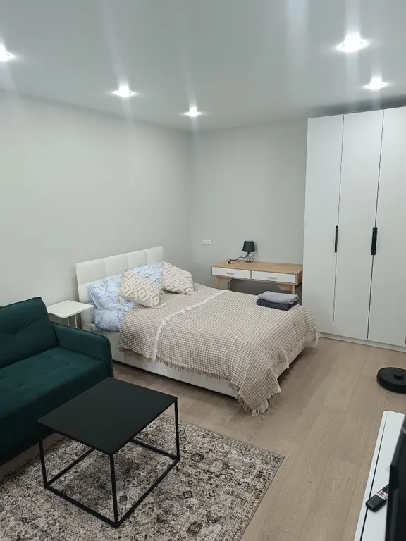 Уютная квартира в южной части