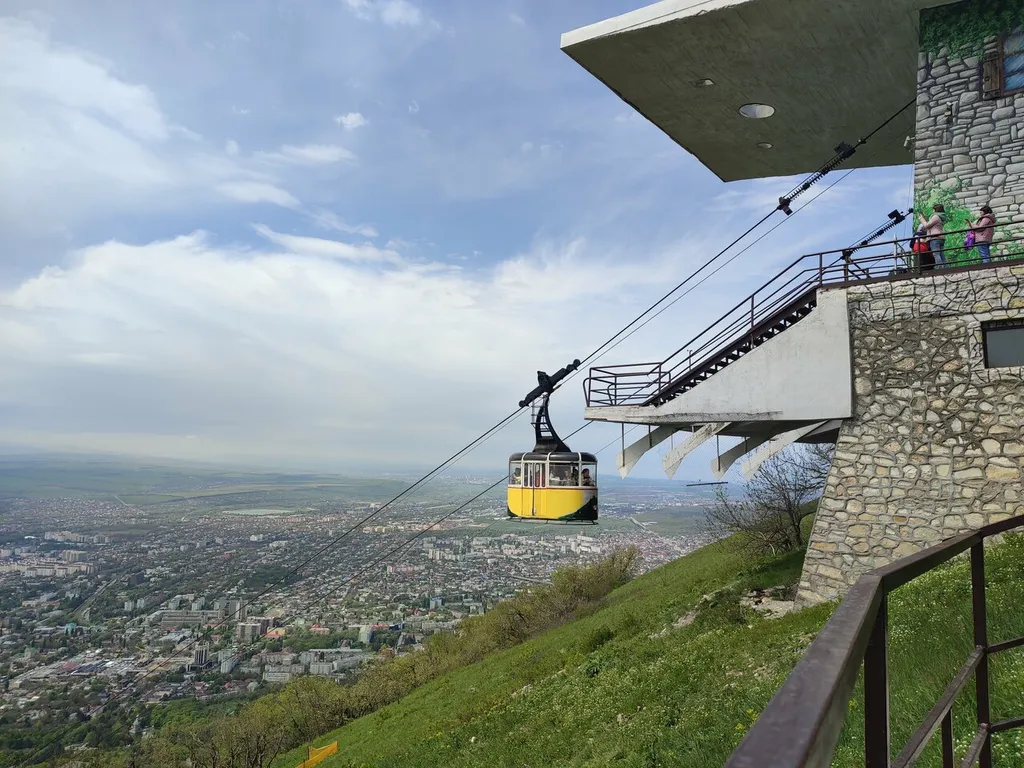 Дом в курортной зоне с парковкой и мангалом