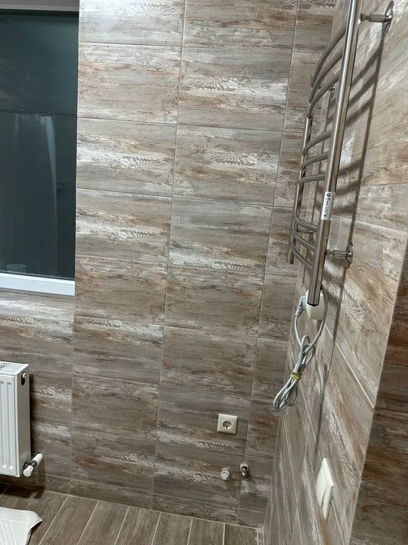 Квартира Квартира Шестиместный номер с потрясающим видом на горы, с отдельным входом — Архыз