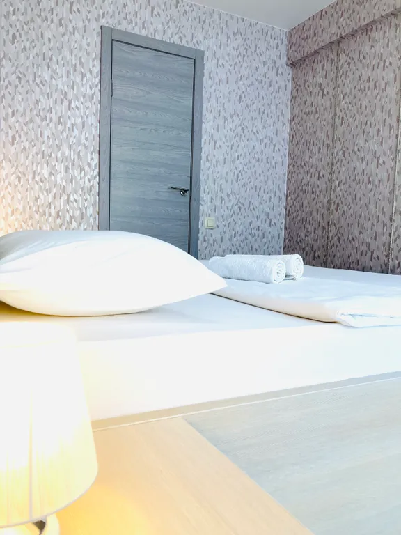 Апартаменты полулюкс Богемия в самом центре