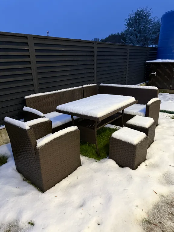 Коттедж для большой семьи