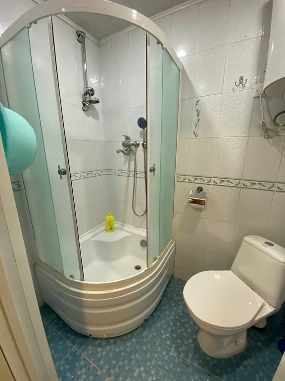 Апартаменты у реки