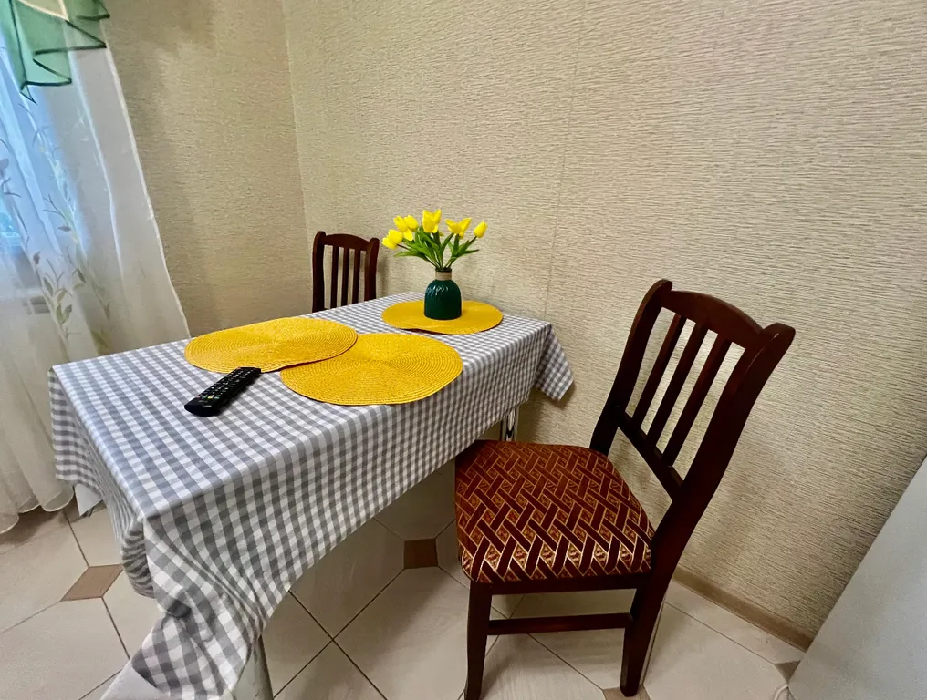 Апартаменты Люкс