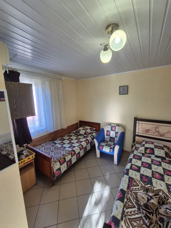 Комната с удобствами на берегу моря