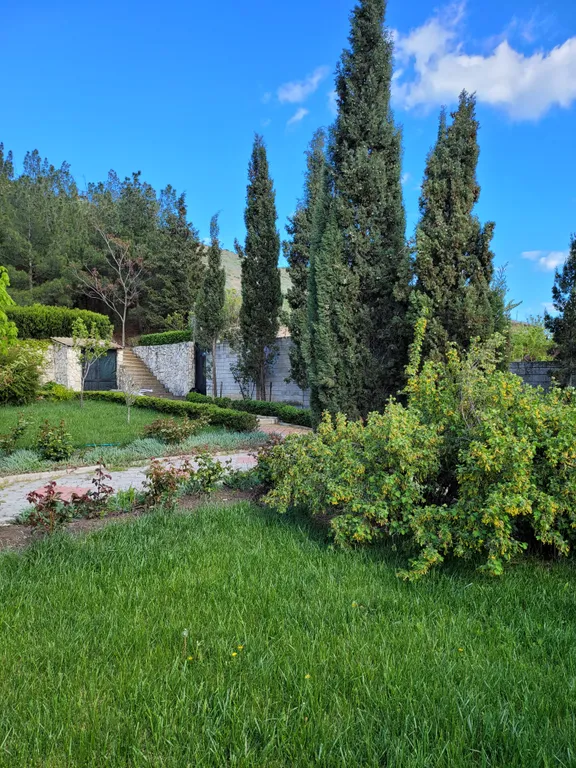 Большие апартаменты. Вилла с беседкой на Киловой горе. 2 этаж