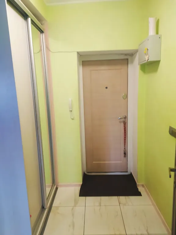 Квартира Уютная квартира возле моря — Севастополь