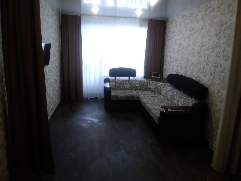 2х комнатная квартира в центре