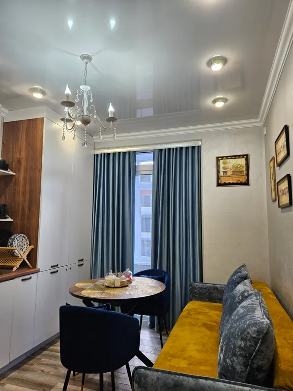 Шикарная вип квартира у аэропорта Экспоцентр и жд вокзала