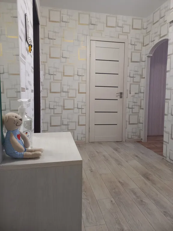 Apartment Vysota Welcome