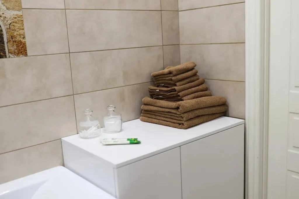 Квартира Квартира Panorama apartment — Новосибирск