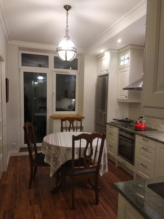 Apartament on Fermskoe Shosse Almazov center