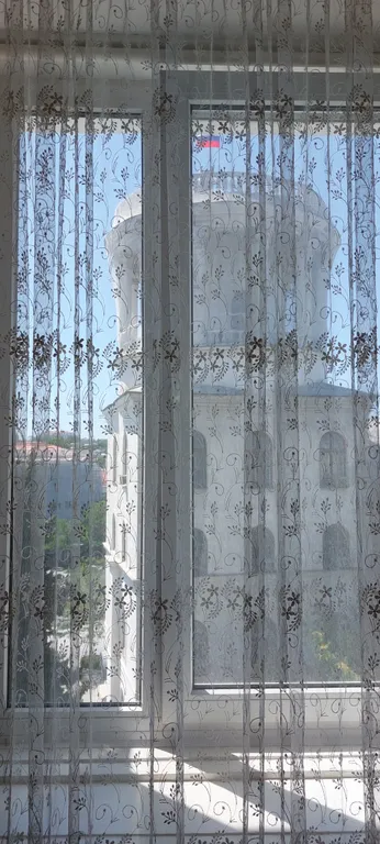 Квартира Уютная квартира в самом центре — Севастополь