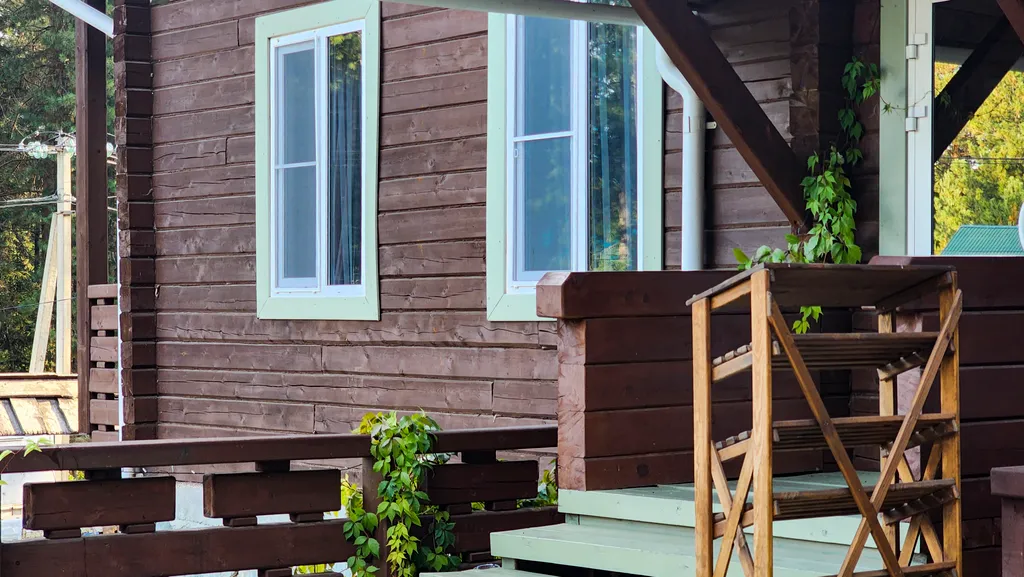 Усадьба Домашний очаг