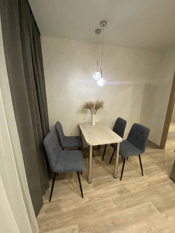 Отличная двухкомнатная квартира рядом с Рамус Молл