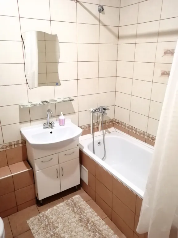 Квартира в центре около БелГУ