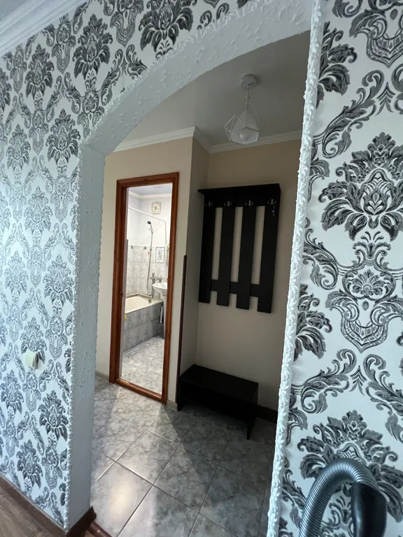 Квартира рядом с городским пляжем