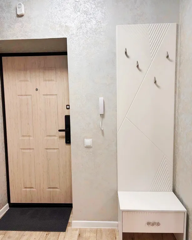 Уютная квартира RichHouse