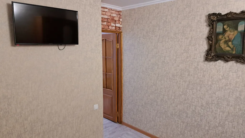 Коттедж Коттедж Уютный 3-комнатный частный сектор — Евпатория