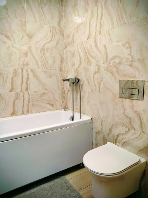 Квартира в центре города