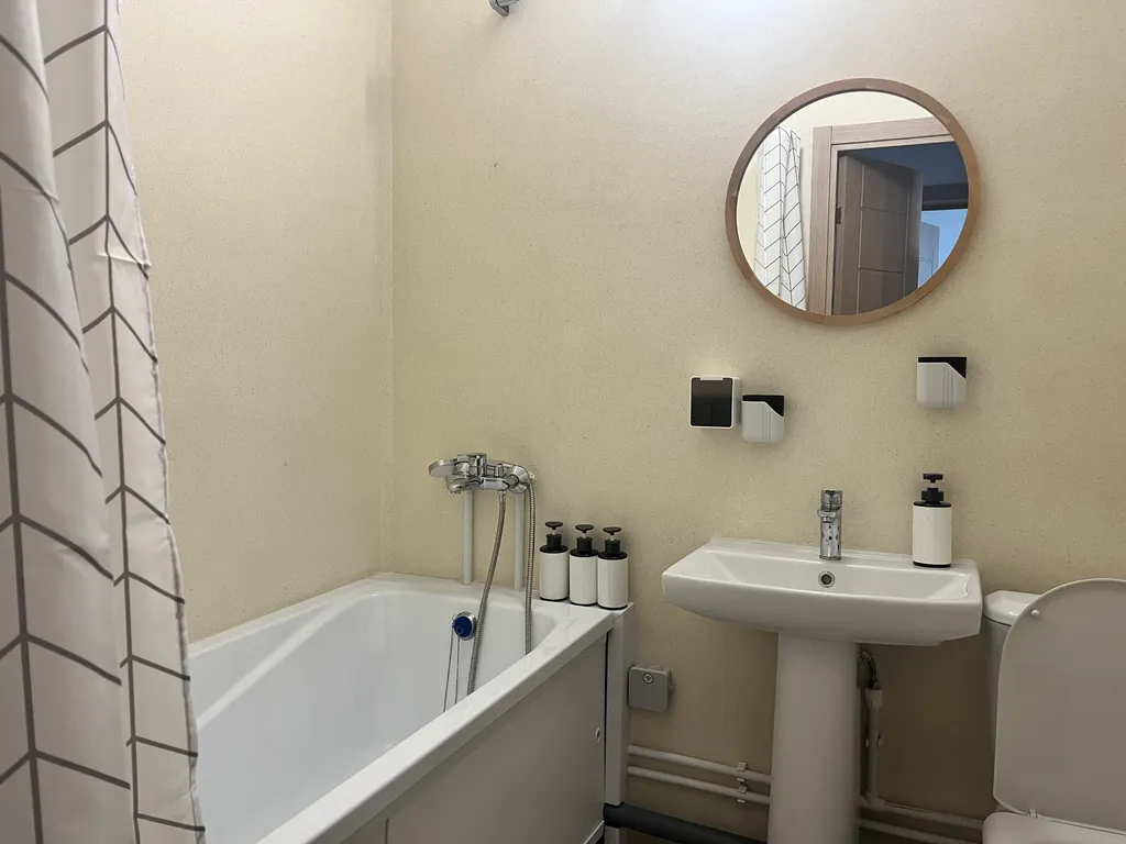 Relax-apart Сканди