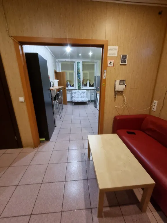 Уютная комната в центре Санкт-Петербурга