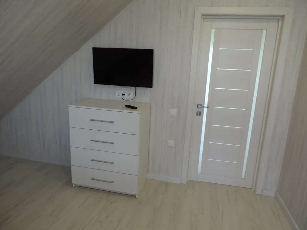 Дом с пятью спальнями в 10 минутах от моря