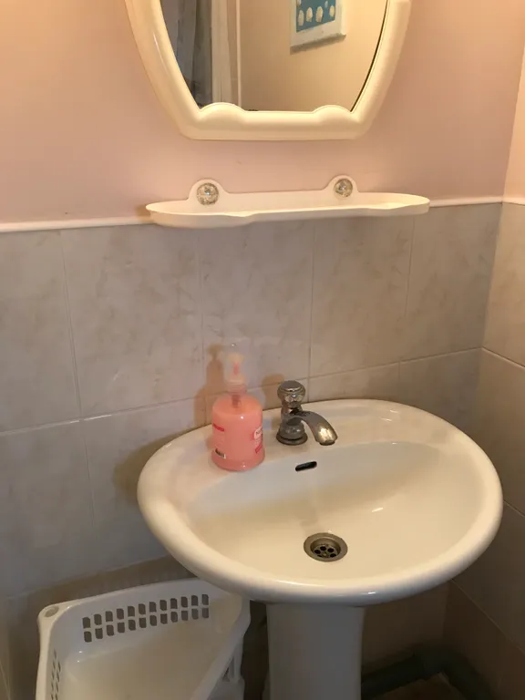 Семейный двухкомнатный номер