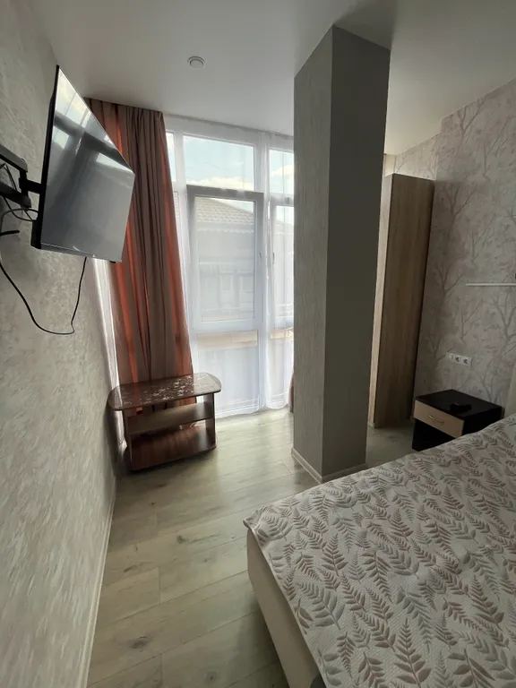 1-комнатная квартира со всеми удобствами