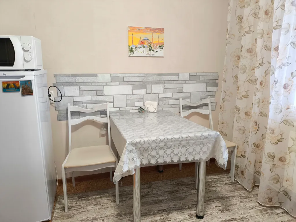 Уютная и комфортная квартира от собственника