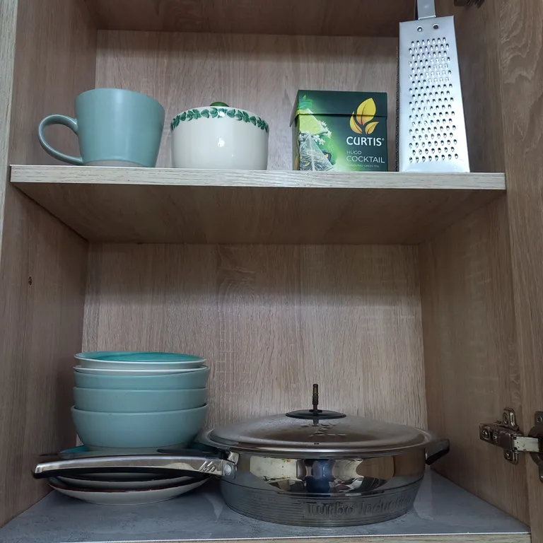 Уютная студия рядом с морем