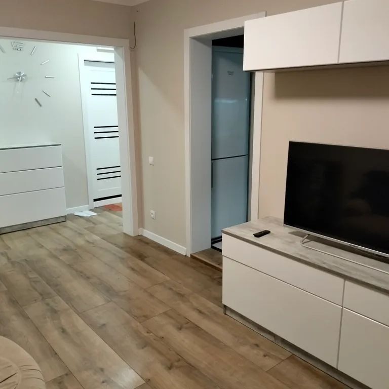 Квартира для комфортного проживания в центральном районе