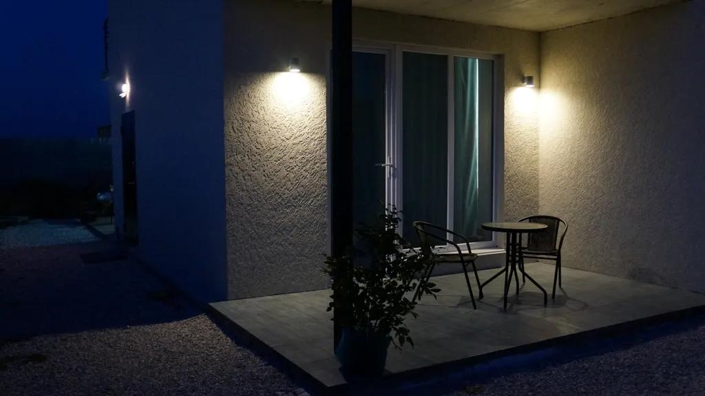 Квартира Уютное жильё рядом с морем для двоих — аренда посуточно в Поповка