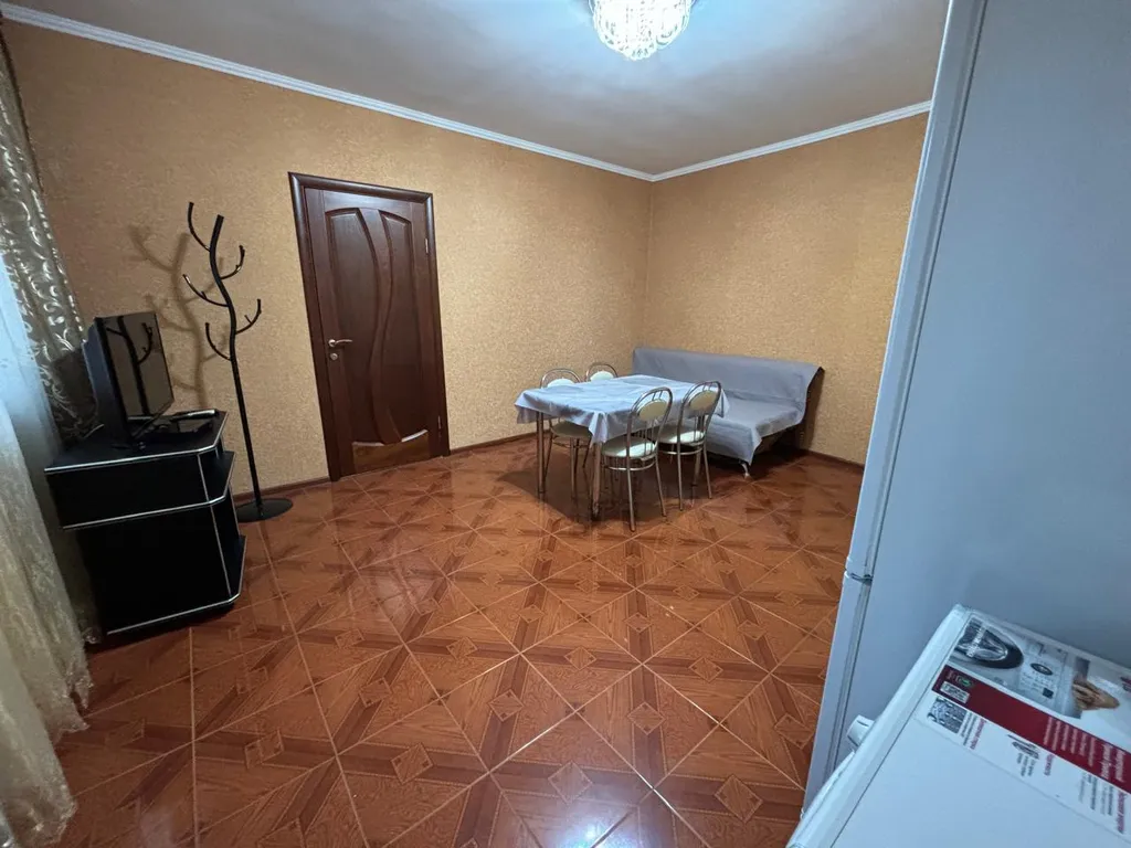 2-комнатная Квартира — аренда посуточно в Адлер