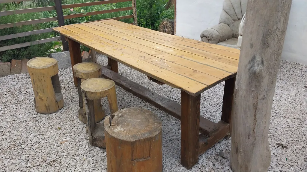 Вилла Санторини