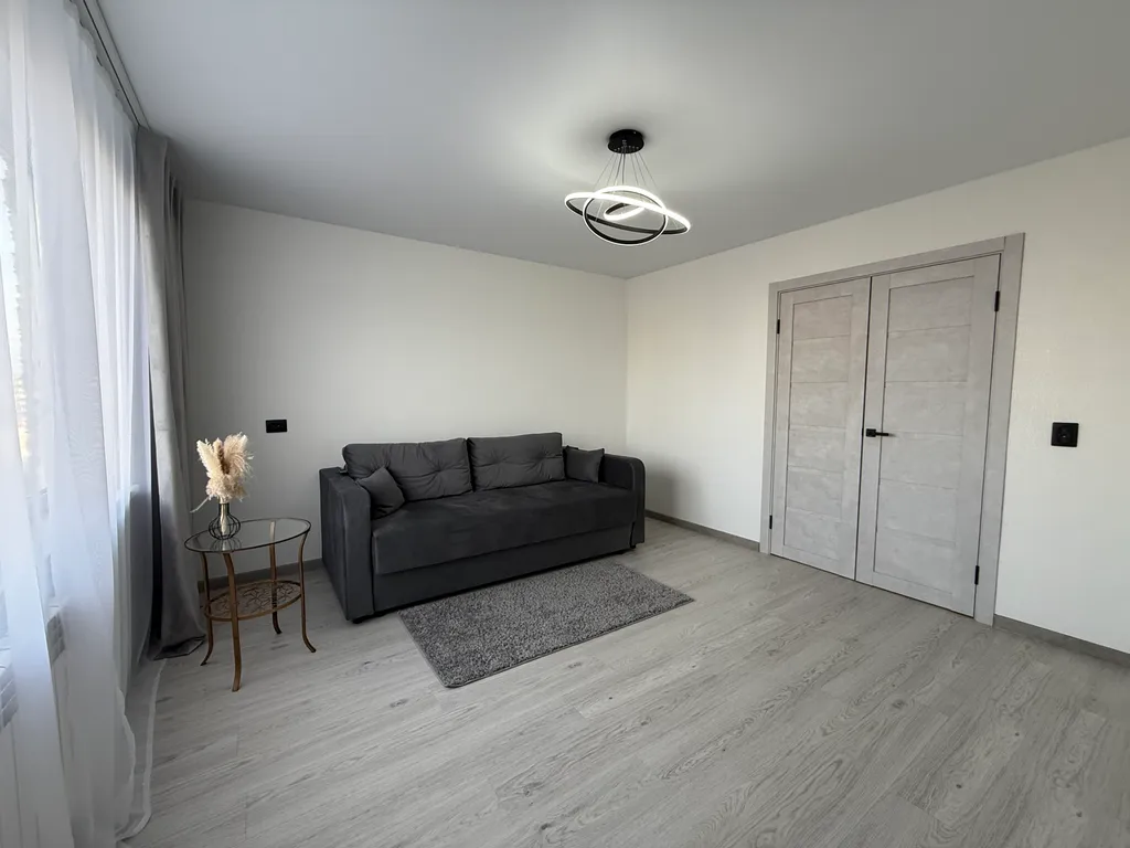 Чистая и уютная квартира в Екатеринбурге