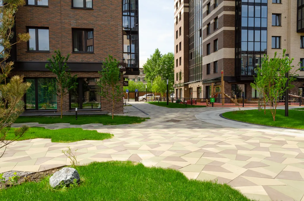 Квартира Квартира Apаrtment Sweet home — Красноярск