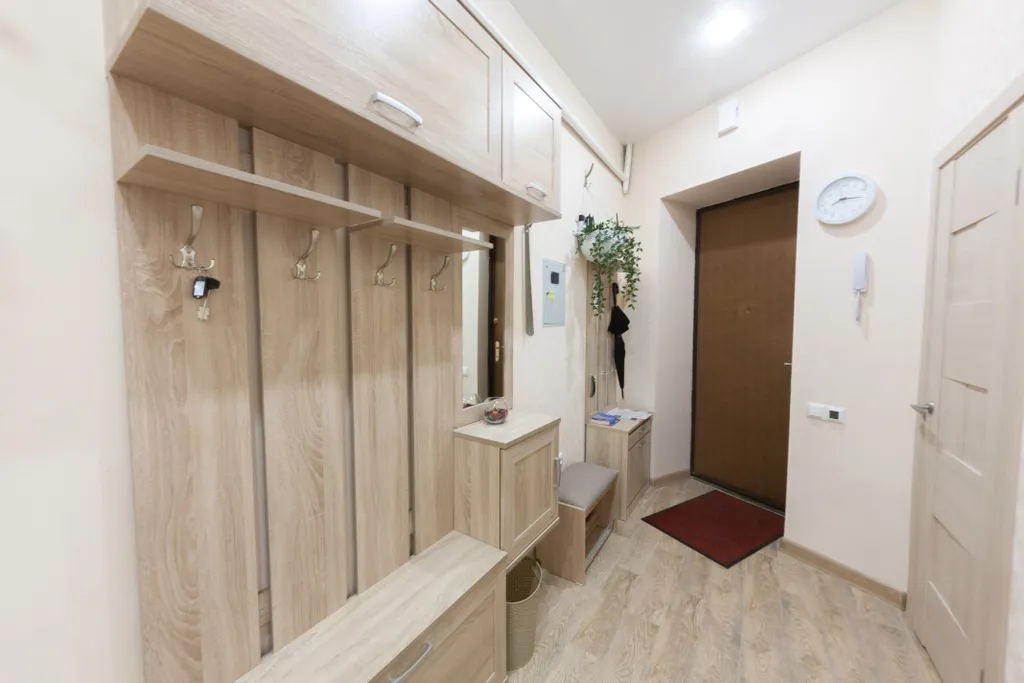 Квартира Апартаменты Белый бегемот у Петропавловки — Санкт-Петербург