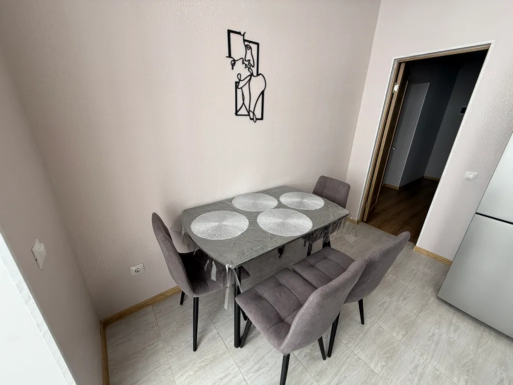 Квартира Уютная квартира с видом на горы — Владикавказ