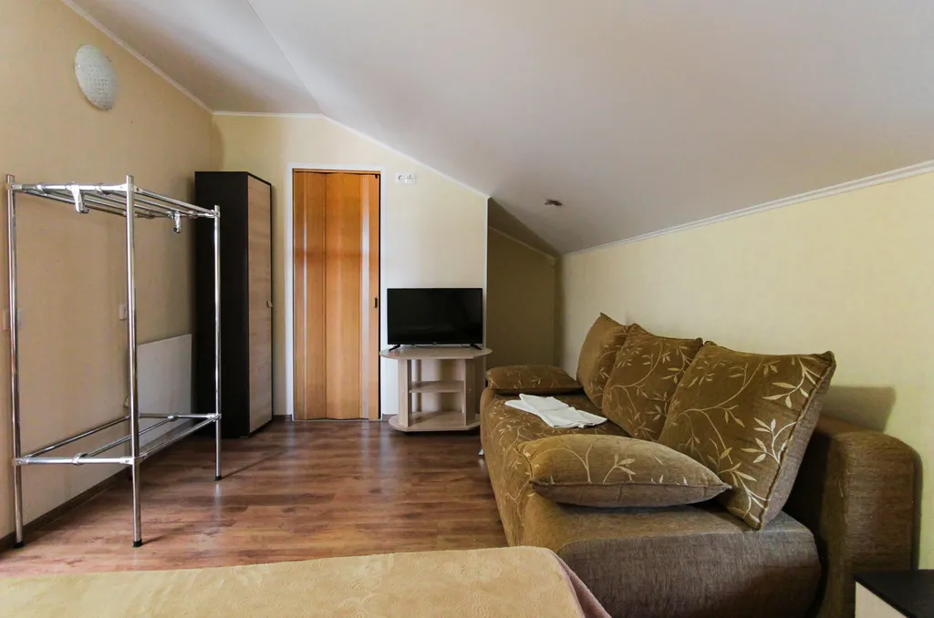 Квартира Комната — Анапа